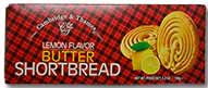 European Shortbread